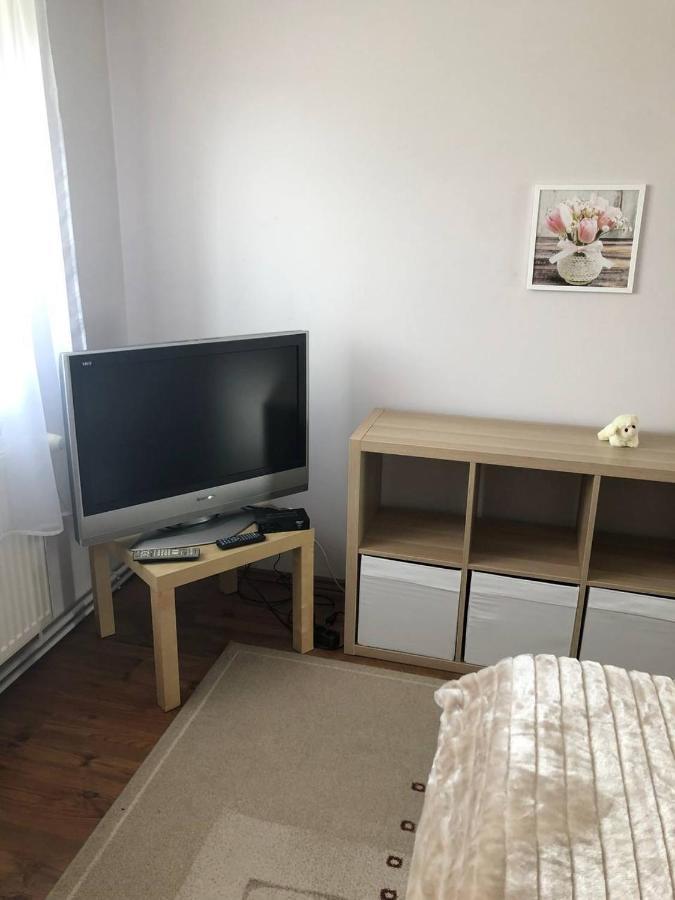 Olaf Apart Gdansk Exterior photo
