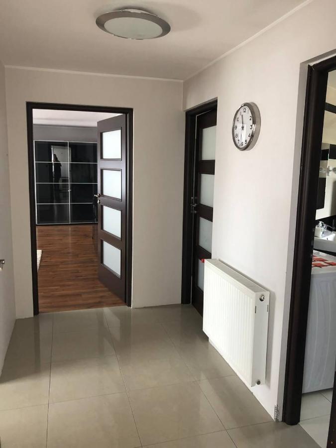Olaf Apart Gdansk Exterior photo