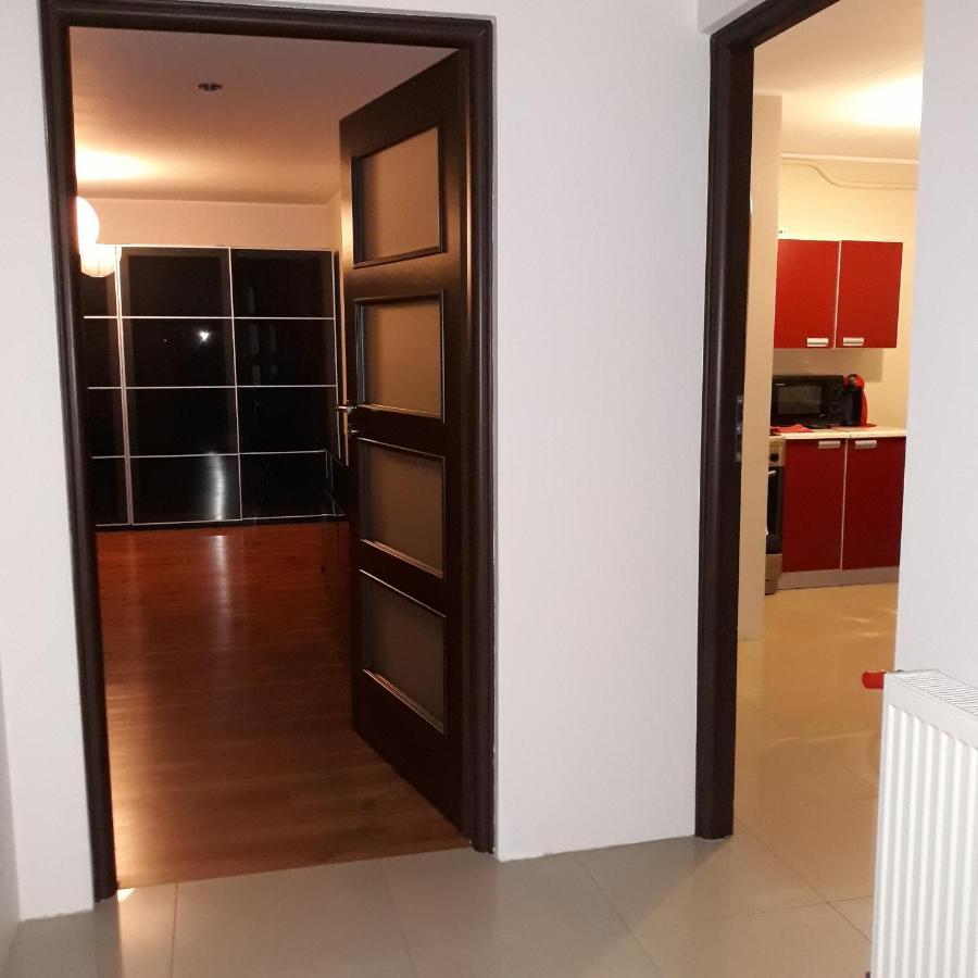 Olaf Apart Gdansk Exterior photo