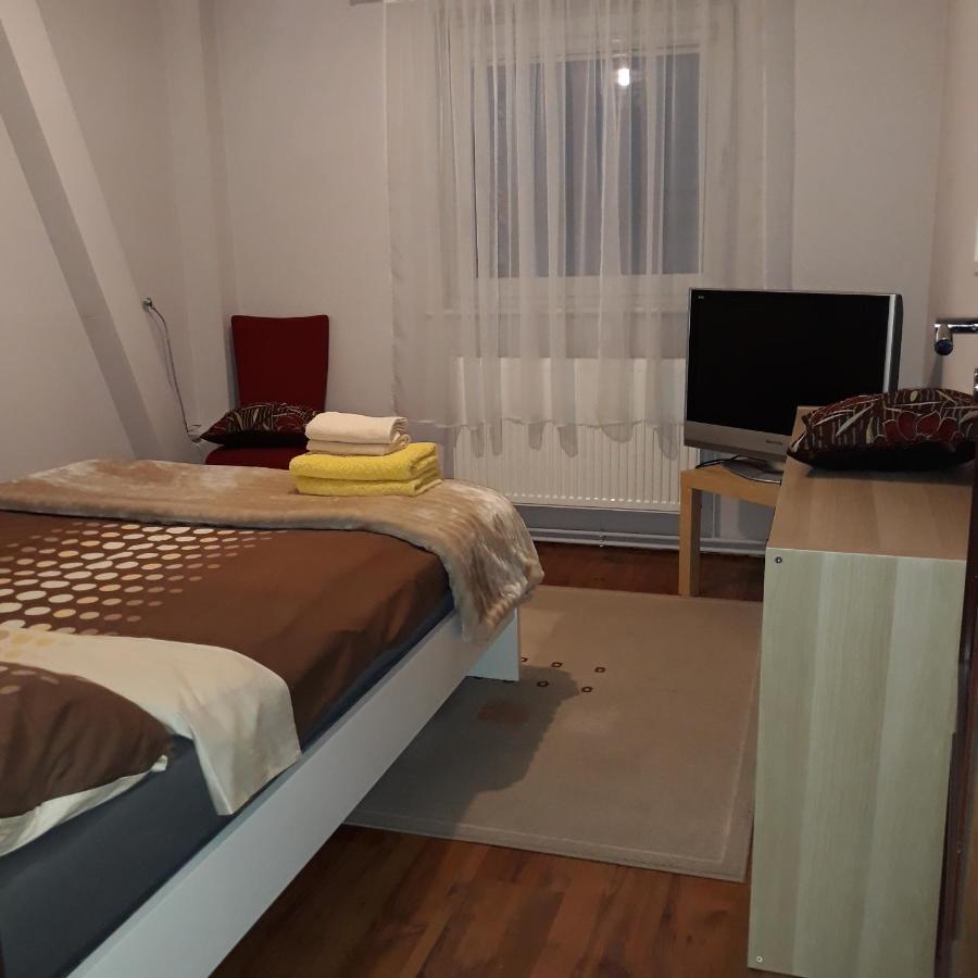 Olaf Apart Gdansk Exterior photo